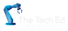 The TechEd Podcast Logo