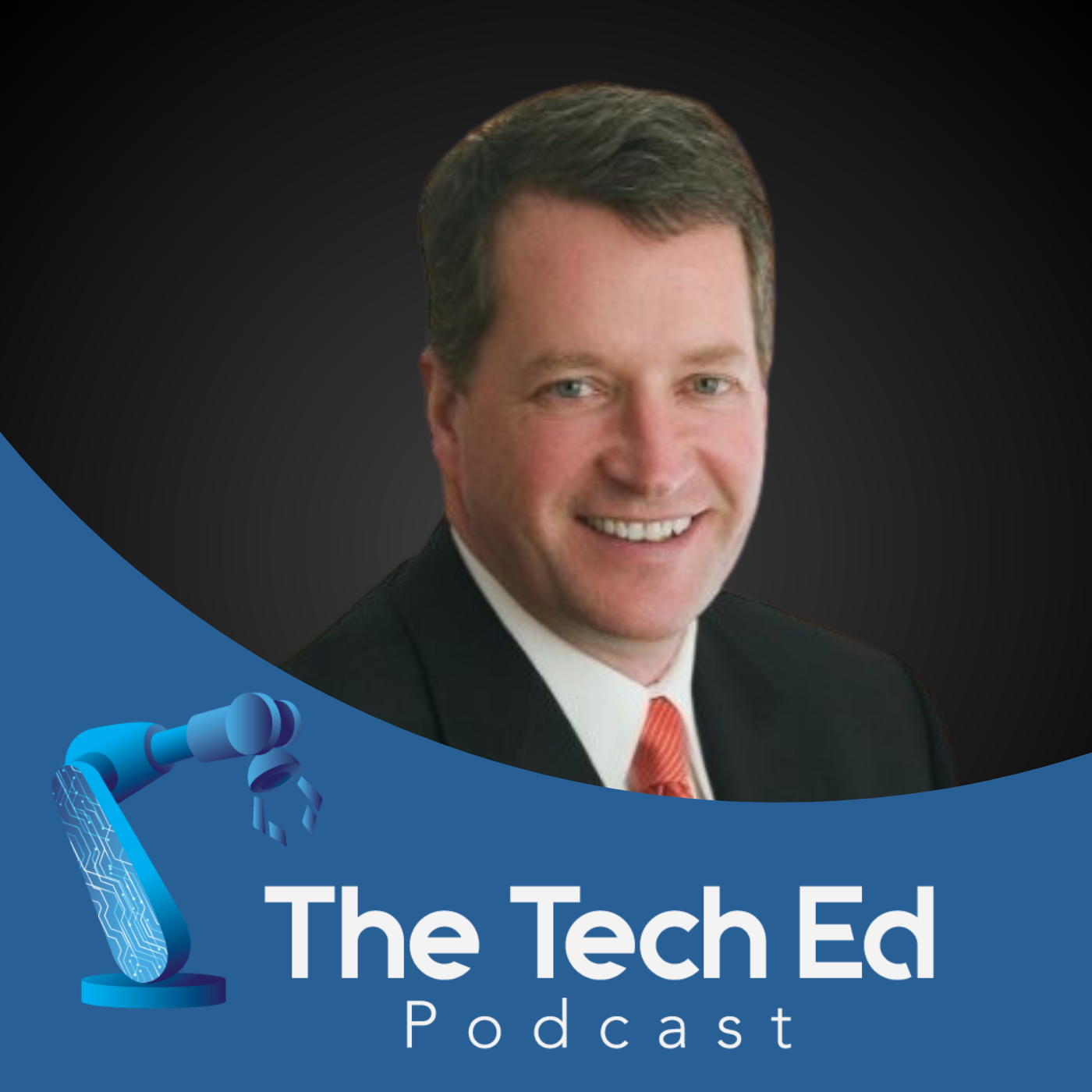 Dan Ariens on The TechEd Podcast