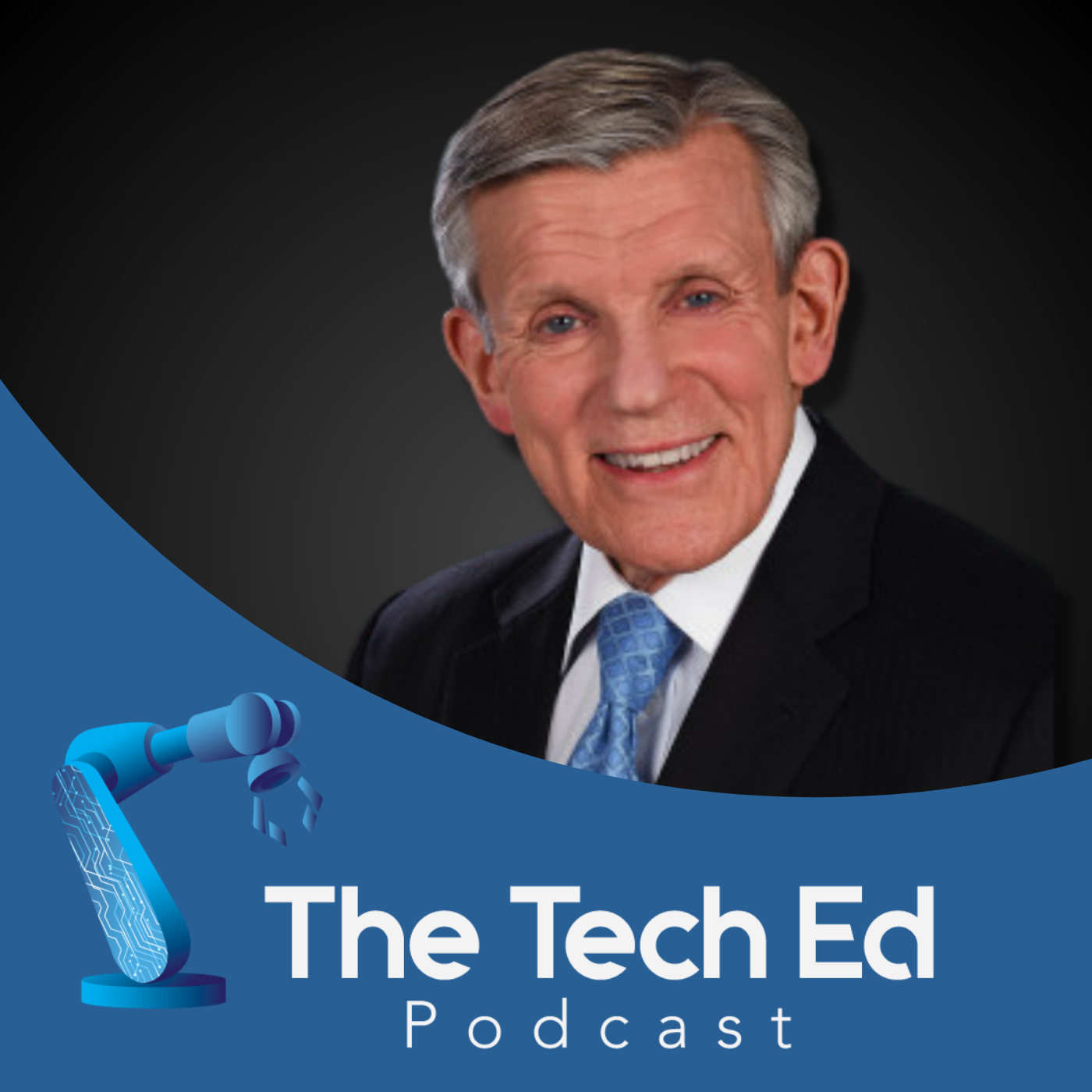 Nick Pinchuk on The TechEd Podcast