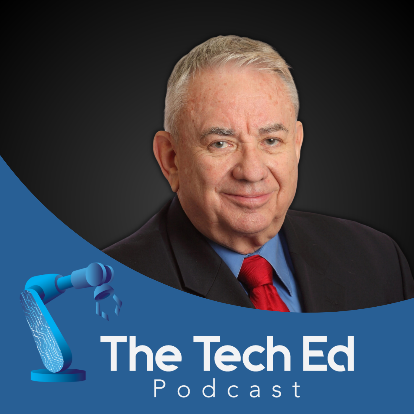 Tommy Thompson on The TechEd Podcast