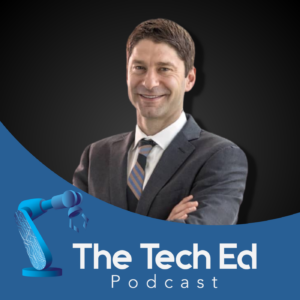 Austin Ramirez on The TechEd Podcast