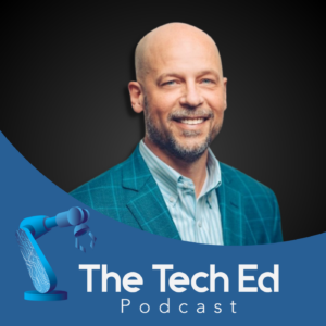 John Pfeifer on The TechEd Podcast