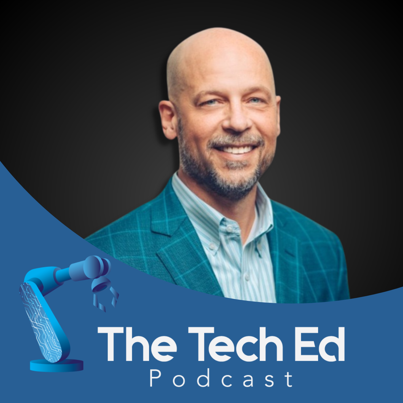 John Pfeifer on The TechEd Podcast