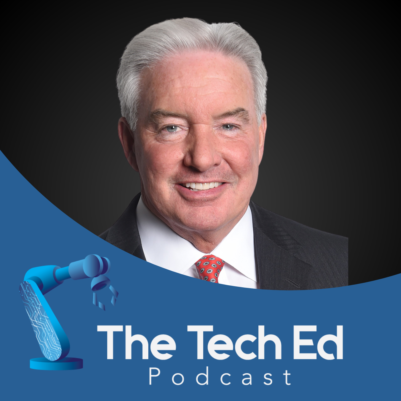 Tim Sullivan on The TechEd Podcast