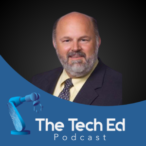 Dave Campbell on The TechEd Podcast