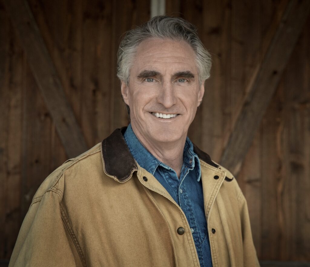 Doug Burgum