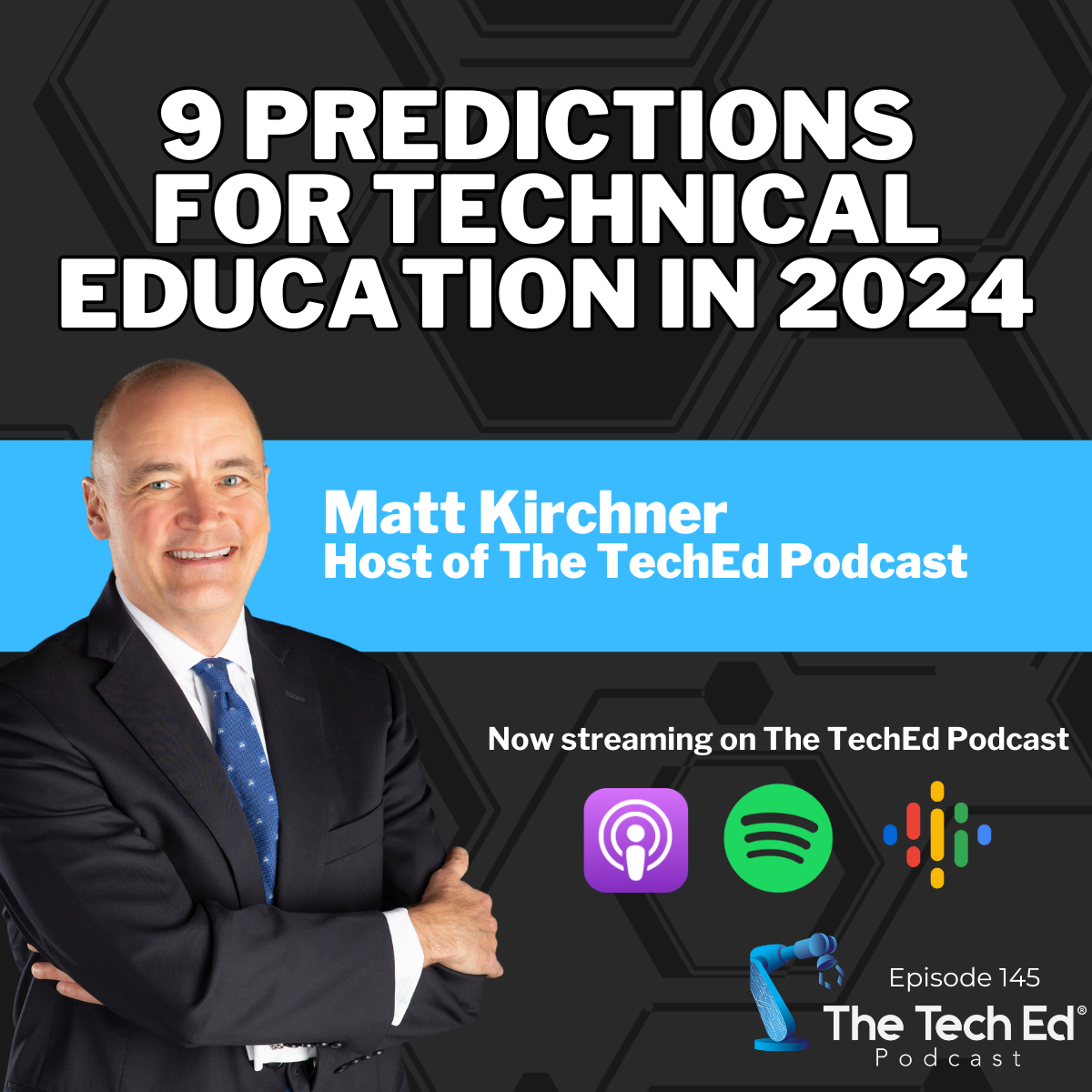 9 Predictions For Technical Education In 2024 9 Predictions For Technical Education In 2024