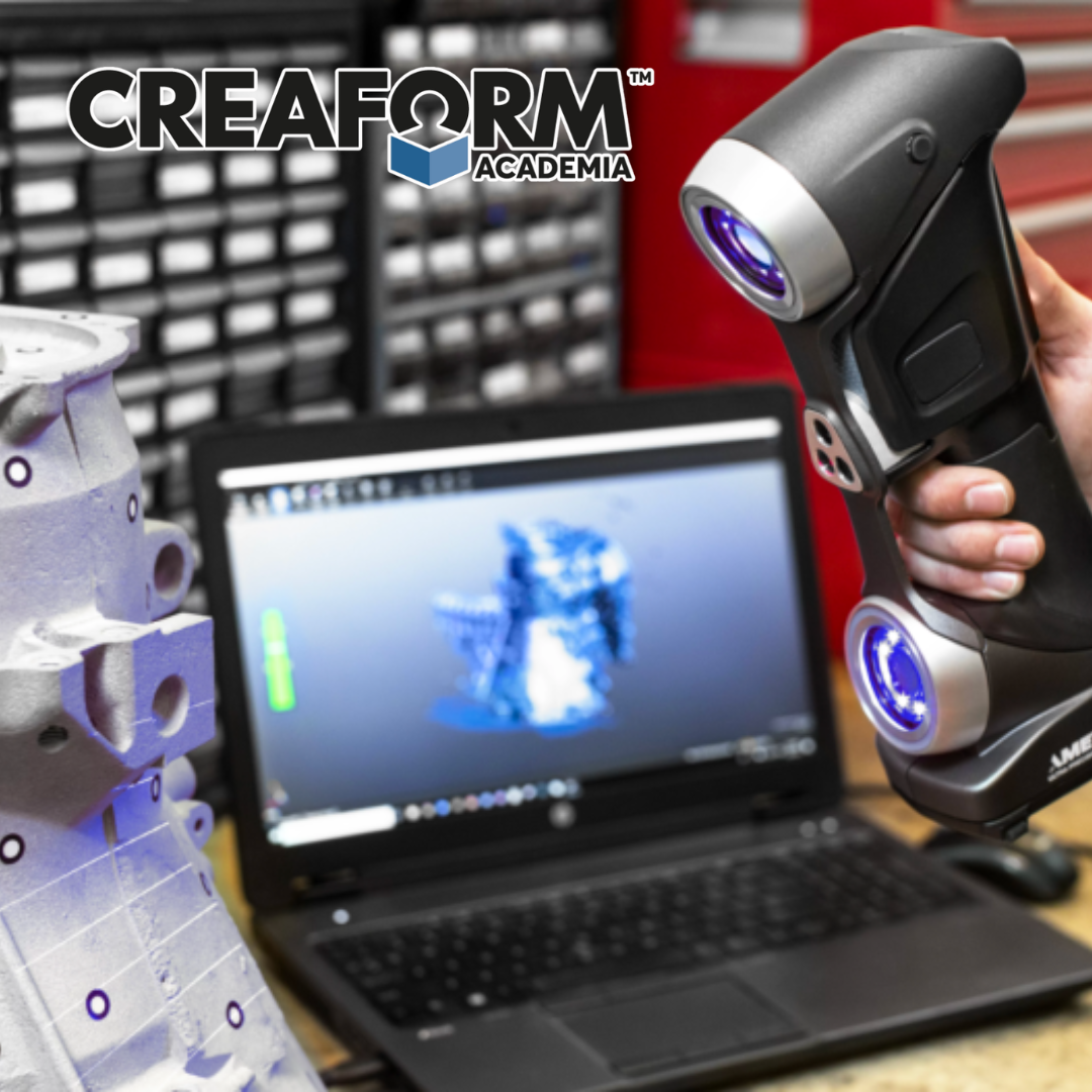 Creaform Creaform