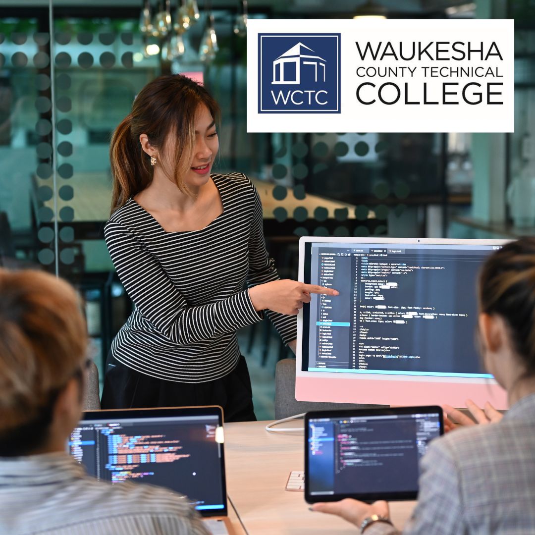 AI at WCTC Start Here