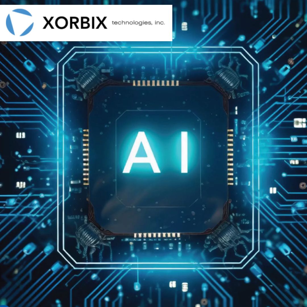 xorbix xorbix