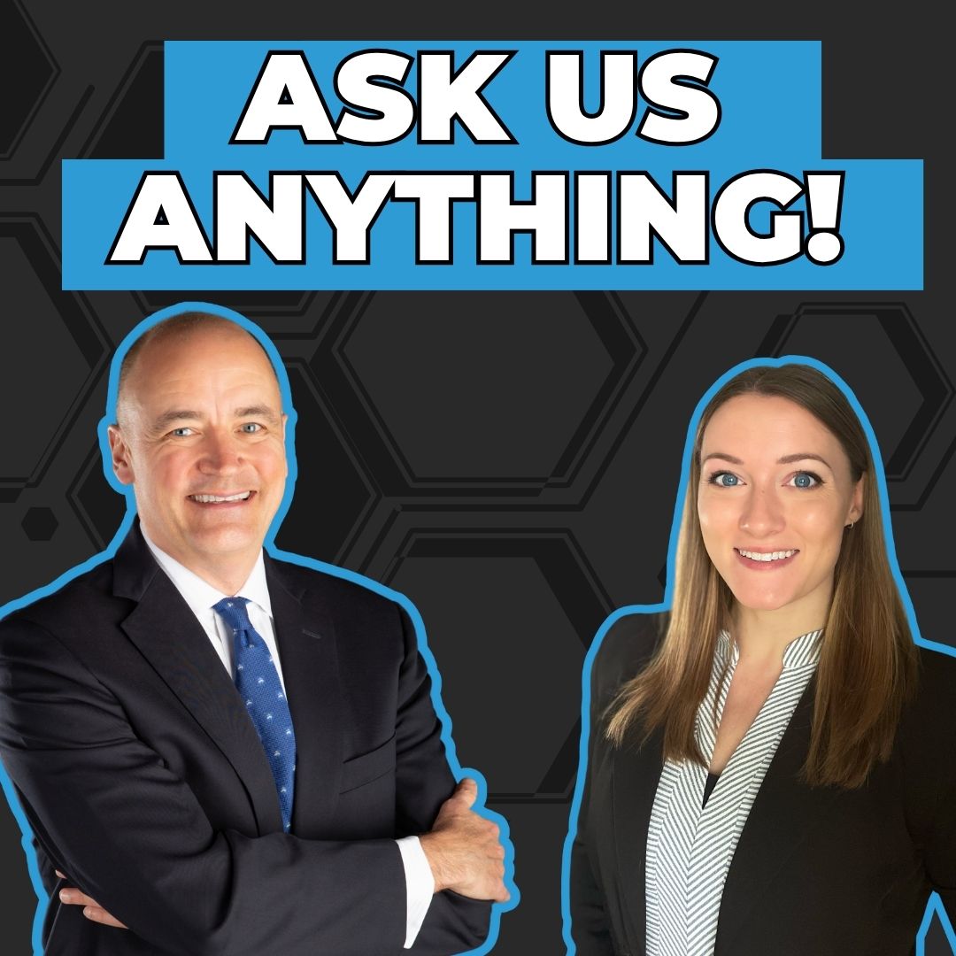 Ask Us Anything - The TechEd Podcast