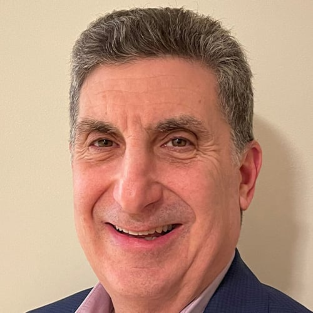 Ken Garfinkel - Broan Ken Garfinkel - Broan