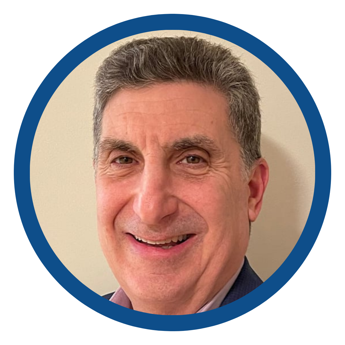 Ken Garfinkel