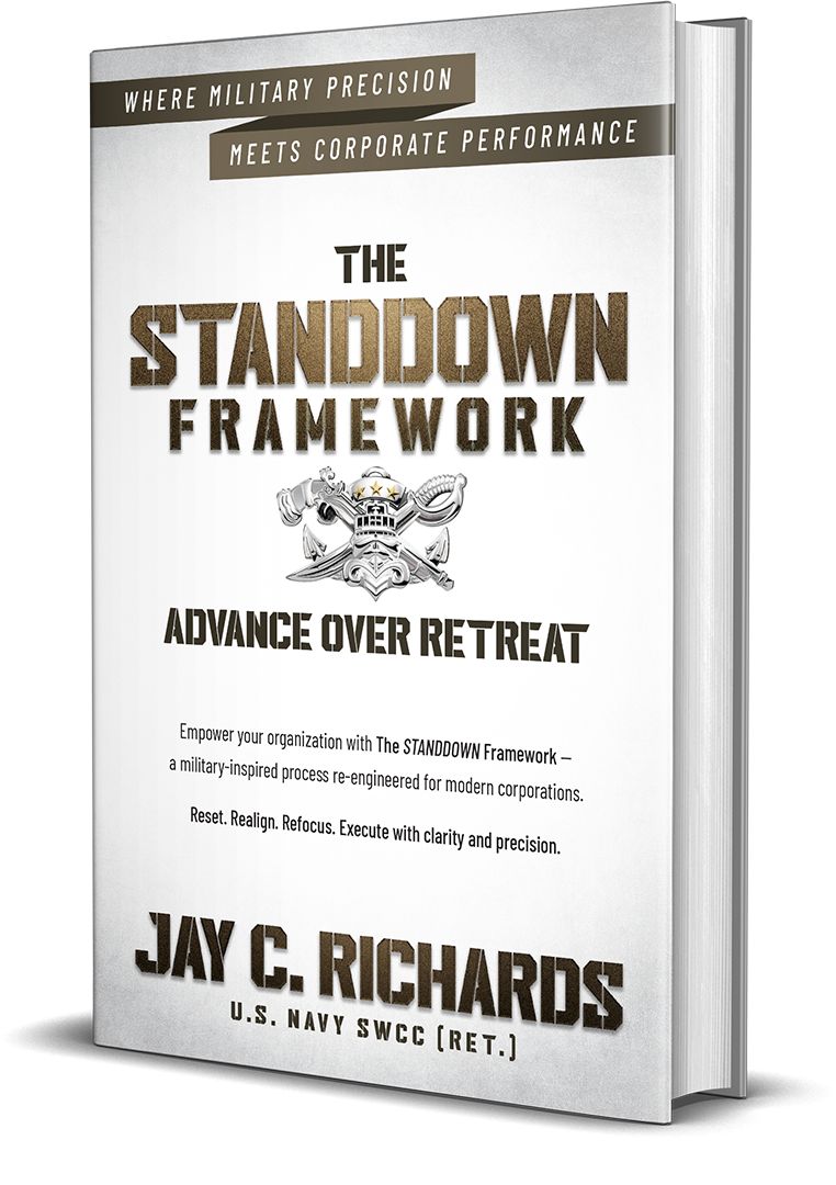 The Standdown Framework