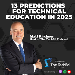 2025 Predictions Episode (Instagram Post)