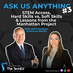 Ask Us Anything 032026
