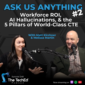 Ask Us Anything 122025