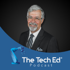 Brian Beaulieu on The TechEd Podcast