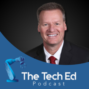 Bryan Albrecht on The TechEd Podcast