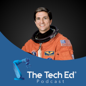 Don Thomas on The TechEd Podcast