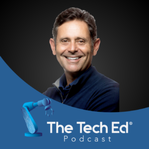Jason Goldsmith on The TechEd Podcast