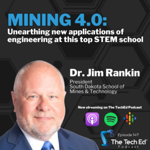 Jim Rankin - The TechEd podcast (1200 x 1200)