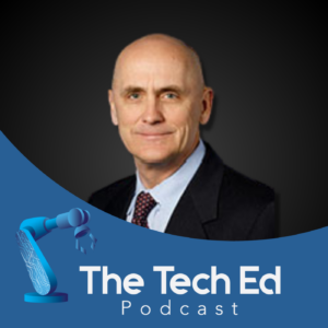 John Lowry on The TechEd Podcast