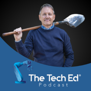 Ken Rusk on The TechEd Podcast