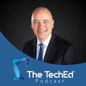 Matt Kirchner on The TechEd Podcast
