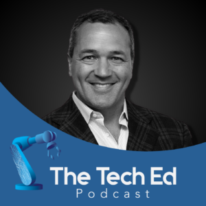 Rick Anderson on The TechEd Podcast
