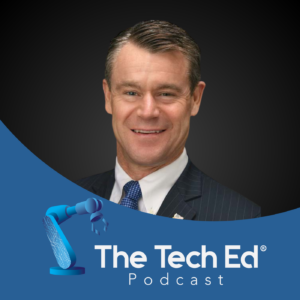 Senator Todd Young on The TechEd Podcast