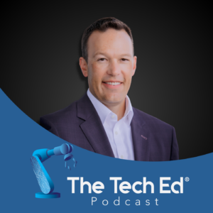 Sequoya Borgman on The TechEd Podcast