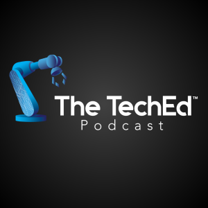 The TechEd Podcast Thumbnail