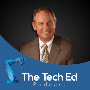 Tim Hood on The TechEd Podcast