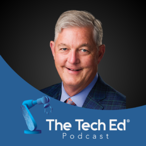 Tim Sheehy on The TechEd Podcast