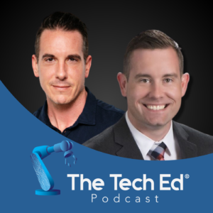 US Cellular on The TechEd Podcast
